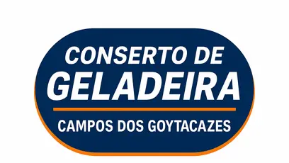 logo Conserto de Geladeira Campos dos Goytacazes